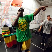 Z africa