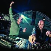 Major7 (Progressive Psytrance duo from Israel)