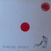 Balearic Beach / Screamin' The Funk