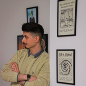 Avatar for uzrujan