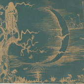 Lunar Abyss Quartet - Cosmologamma