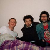 dirty three