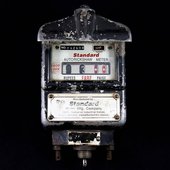 Meter