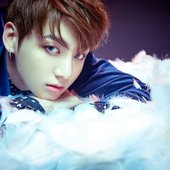 BTS Jungkook 