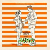 Juno Cover