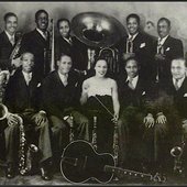 Blanche Calloway & Her Joy Boys