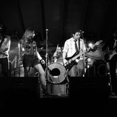 Dorangel live at Molino Rojo, Ccs-VE. (2011)