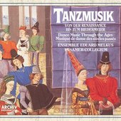 Dance Music Through the Ages: Renaissance; Early Baroque; High Baroque; Rococo; Viennese Classical Period; Biedermeier Period