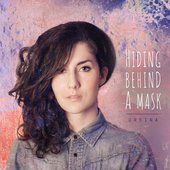 Hiding Behind A Mask EP