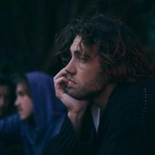 Matt Corby