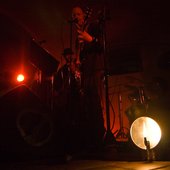 in late 2007