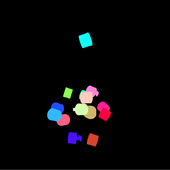 Avatar for kohere9