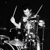 Ash-Drums