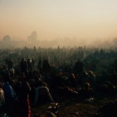 Down On Earth