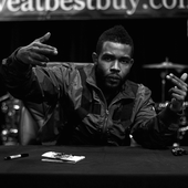 Pharoahe Monch