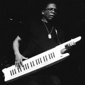 Herbie hancock concert