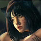 Avatar for holynara