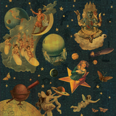 Mellon Collie and the Infinite Sadness (Deluxe)