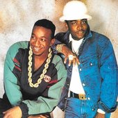 Kool G Rap & DJ Polo