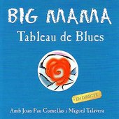 Tableau de Blues - Front