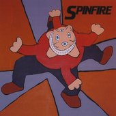 The Spinfire - EP