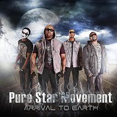 Arrival to Earth