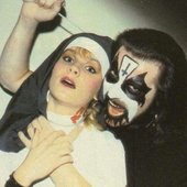 King Diamond & Nun