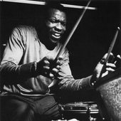 Elvin Jones