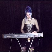 Caly CONvergence 2002