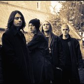 Mizraab - New Lineup