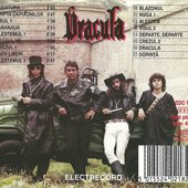 Dracula (Romania)