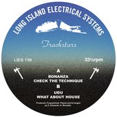 Bonanza - EP