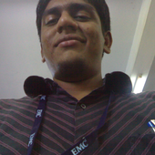 LastFM profile picture for @ram_kumar