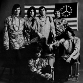 The Amboy Dukes