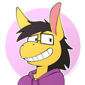 Avatar for forestdonk