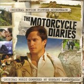 The Motorcycle Diaries