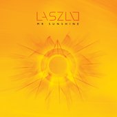 Laszlo Mr Sunshine EP!