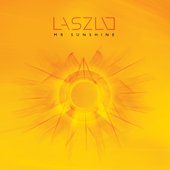 Laszlo Mr Sunshine EP!