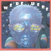 Avatar for TheBillyRayBand