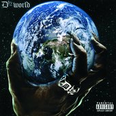 D-12 World [Explicit] (HQ)