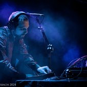 Ecor live in Nagold, 30 Nov 2024