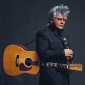 Marty Stuart