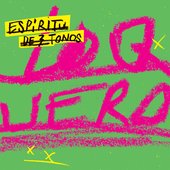 Espiritu de 3 Tonos
