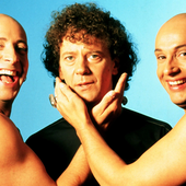 Right Said Fred