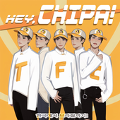 Hey, CHIPA!
