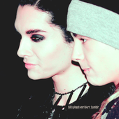 Bill und Tom