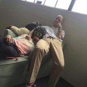 peep n tracy