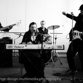 Claire Cameron Band!!!!!