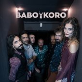 Babo Koro
