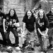 Death Metal Band From Lithuania